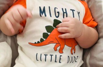 [🆕🇻🇳]  Nhà Bún – Chuyên đồ sơ sinh, đồ trẻ em xuất dư  😎❤️️⭐️ HÈ VỀ CON MẶC BODY SUIT COTON YÊU QUÁ TRỜI – VỪA MÁT VỪA XINH
KiểmHàng và Miễn Ship tận nhà cho Mẹ nha!
Chất vải Coton  mềm mịn thoáng mát, thấm hút tốt g , shares-0✔️ , likes-19❤️️ , date-2025-03-21 06:41:02🇻🇳🇻🇳🇻🇳📰🆕