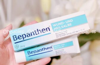 [???] Oh Babies VietNam – Everything for Baby and Mommy! ?‍?❤️️?⭐️  𝗞𝗘𝗠 𝗛𝗔̆𝗠 𝗕𝗘𝗣𝗔𝗡𝗧𝗛𝗘𝗡 Đ𝗨̛́𝗖 – 𝗸𝗲𝗺 𝗵𝗮̆𝗺 đ𝘂̛𝗼̛̣𝗰 𝗰𝗮́𝗰 𝗺𝗼𝗺 𝘁𝗶𝗻 𝗱𝘂̀𝗻𝗴 𝘀𝗼̂́ 𝟭.Các mom đừng nhầm lẫn với loại được bán ở các hiệu thuốc nhé.Kem hăm #Bepanthen , shares-0✔️ , likes-0❤️️ , date-2025-03-17 01:01:50????????