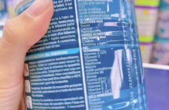 [🆕🇻🇳]  Baby Shop Huế  (Tiên Hồ)  🧑‍🧒❤️️👶⭐️ T\u1ea0I SAO MODILAC PR\u00c9MA L\u1ea0I \u0110\u01af\u1ee2C B\u00c9 \u201cY\u00caU\u201d \u0110\u1ebeN V\u1eacY?\n\u2611\ufe0f D\u1ec5 h\u1ea5p thu\n\u261 , shares-0✔️ , likes-65❤️️ , date-2025-03-20 00:41:38🇻🇳🇻🇳🇻🇳📰🆕