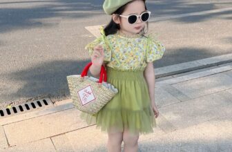 [🆕🇻🇳] Min’s – Baby & Kid shop – Bán và nhận oder các mặt hàng quần áo, phụ kiện trẻ em trên TAOBAO 🧑‍🧒❤️️👶⭐️  MÙA HÈ NỔI BẦN BẬT CÙNG BÉ IU
Set đồ cực xinh luôn cả nhà uii
Size 90-130kg (10-25kg)
Giá từ #1xx_2xx (tuỳ mẫu)
Hàng oder
, shares-0✔️ , likes-1❤️️ , date-2025-03-19 22:10:30🇻🇳🇻🇳🇻🇳📰🆕