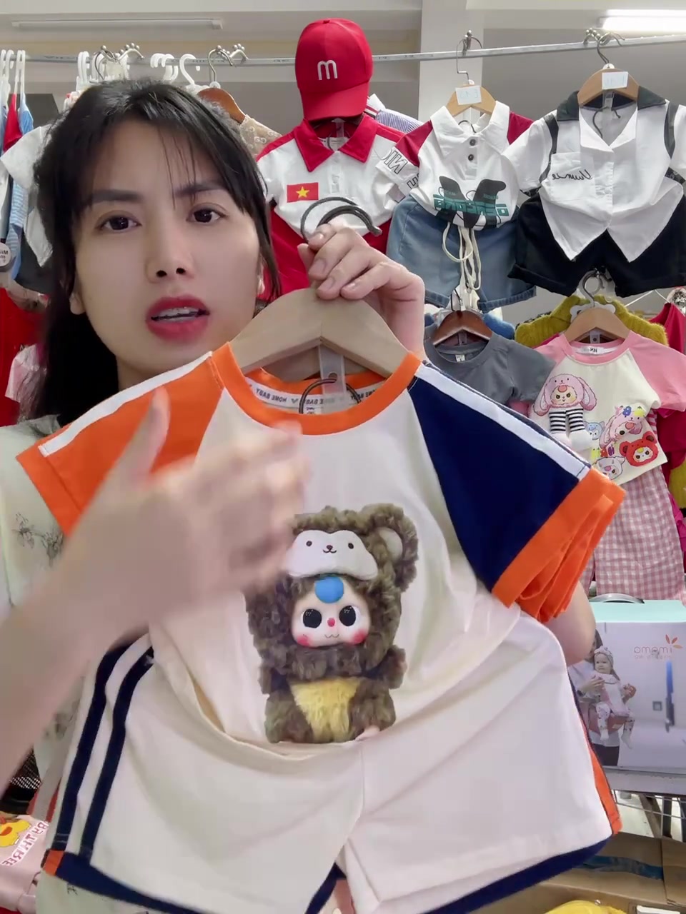 [🆕🇻🇳] Shop Mẹ Ken – Chuyên đồ sơ sinh giá rẻ 🧑‍🧒❤️️👶⭐️  , shares-2✔️ , likes-86❤️️ , date-2025-03-18 01:49:39🇻🇳🇻🇳🇻🇳📰🆕