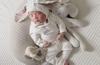 [🆕🇻🇳]  Hani Baby – Hani Baby mang đến sự trải nghiệm ấm áp tới những mẹ đang và sắp có con nhỏ 🧑‍🧒❤️️👶⭐️ Em bé xíu, em bé cưng
Set thỏ em bé mặc cưng lắm các mẹ ui
, shares-0✔️ , likes-0❤️️ , date-2025-03-17 19:01:27🇻🇳🇻🇳🇻🇳📰🆕