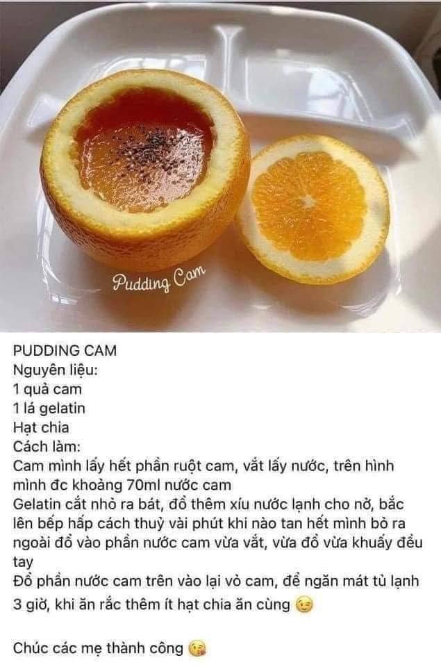 [🆕🇻🇳]  Quỳnh Boutique – Cửa hàng quần áo sơ sinh, trẻ em 🧑‍🧒❤️️👶⭐️ Bổ sung vào thực đơn bữa phụ dễ làm, mau tăng cân cho bé từ 6m mẹ nha
St
Trần Thúy Quỳnh
, shares-18✔️ , likes-9❤️️ , date-2025-03-21 06:18:07🇻🇳🇻🇳🇻🇳📰🆕