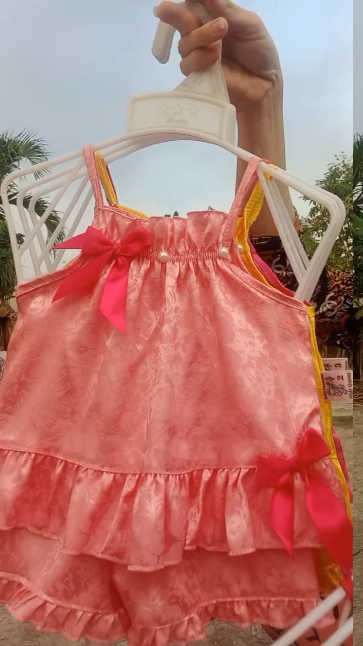 [🆕🇻🇳]  BB design – Chuyên đồ thiết kế dành cho mẹ và công chúa nhỏ 🧑‍🧒❤️️👶⭐️ Nâng tầm đồ mặc nhà bằng mẫu jum cực xinh yêu  Vải nhà e có ít nên gom có giới hạn thôi ạ, giá siêu hời mùa ế𝓙𝓾𝓶 𝓽𝓱𝓸̂𝓷𝓰 𝓱𝓸̛𝓲: #145xuuChất liệu: cotton , shares-1✔️ , likes-4❤️️ , date-2025-03-16 01:21:23🇻🇳🇻🇳🇻🇳📰🆕