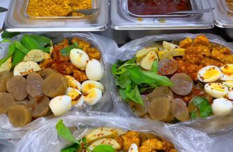 [🆕🇻🇳] Bánh Tráng Bé GIN – Nhà hàng thức ăn nhanh 🍔 Top1Food  🍜 Một nơi ăn vặt thật tĩnh lặng  #banhtrangtron #banhtrangphoisuong #anvatsaigon #diadiemanuong #reviewanngon #banhtrang #anvat #tanphu , shares-0✔️ , likes-0❤️️ , date-2025-03-18 06:09:39🇻🇳🇻🇳🇻🇳📰🆕