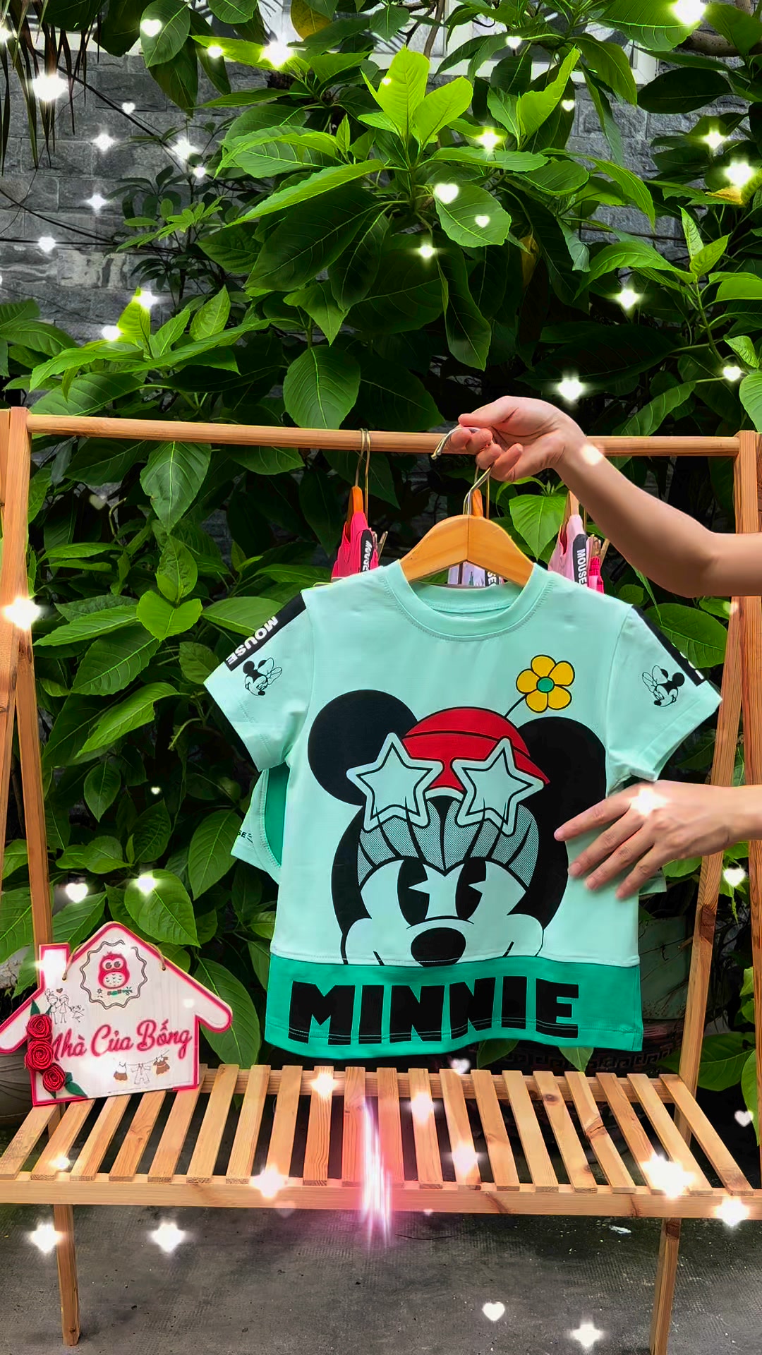 [🆕🇻🇳] Nhà của Bống – Thời trang cao cấp cho bé trai, bé gái 🧑‍🧒❤️️👶⭐️ Bộ đùi siêu xinh cho bé gái #nhacuabong #thoitrang #setbegai , shares-0✔️ , likes-0❤️️ , date-2025-03-18 03:43:13🇻🇳🇻🇳🇻🇳📰🆕