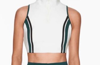 [???] Pomapan – Store vnxk – Thiết kế & Thời trang  ? Top1Fashion ?  Áo balo croptop – A2240 O.s.h.y.o
Chuẩn đẹp xịn luôn nhé ạ
Form lên dáng mặc siêu siêu mê, mặc đi tập hoặc mặc thành áo đều được nhé ahhhh
Trắng / Đẹp
S , shares-0✔️ , likes-0❤️️ , date-2025-03-18 02:16:08????????