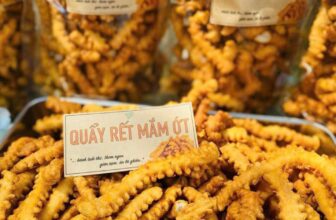 [🆕🇻🇳] LÒ MỨT DỪA – Mứt dừa non 🍔 Top1Food  🍜  QUẨY RẾT MẮM ỚT
55k  / túi 500gr
Khách hỏi nhiều quá nên em về sẵn kho rồi đâyyyy  giữa bít bao sự lựa chọn mà khách vẫn chọn em thì em làm sao dá , shares-0✔️ , likes-1❤️️ , date-2025-03-21 16:00:12🇻🇳🇻🇳🇻🇳📰🆕