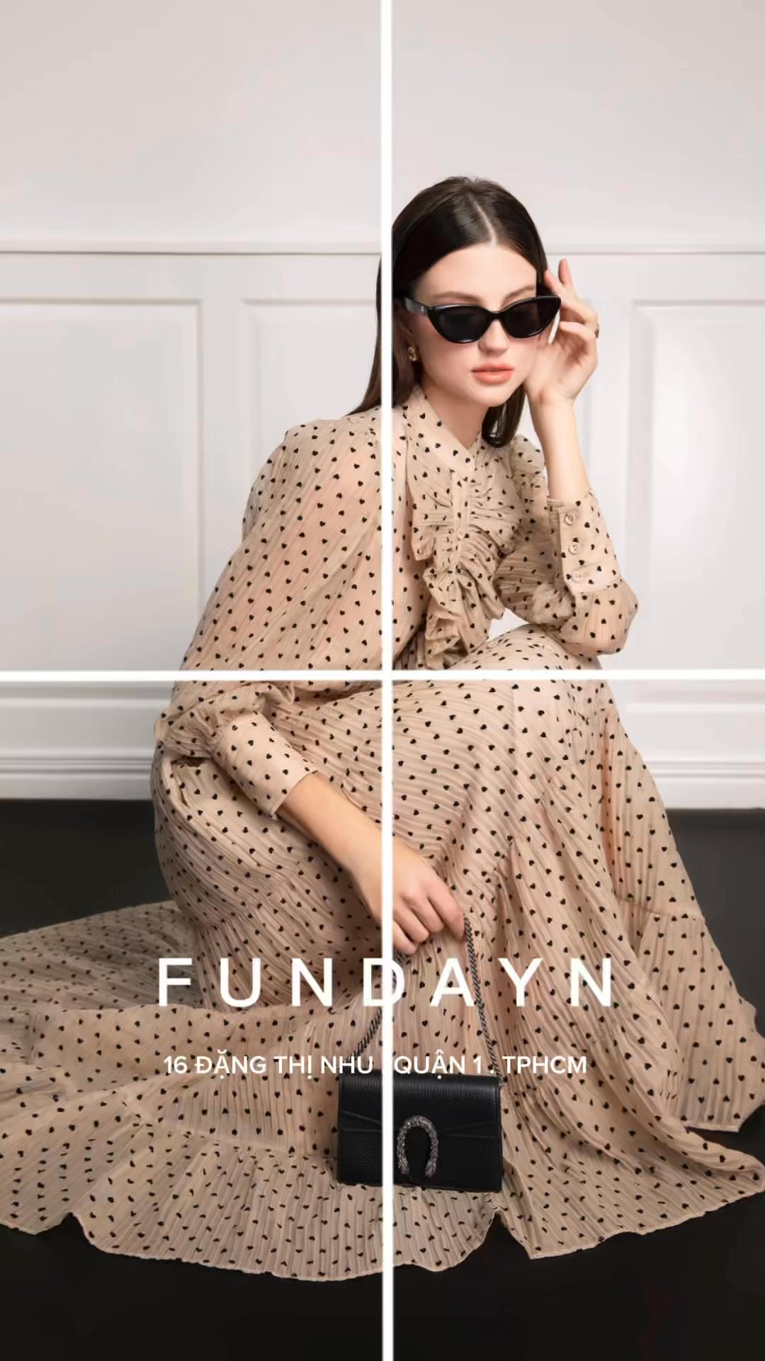 [???] Fundayn – Thiết kế & Thời trang ? Top1Fashion ?  Mùa này, những thiết kế được tinh giản và tỉ mỉ. Bộ sưu tập mới nhất đạt tiêu chuẩn của sự thanh lịch.                                                      , shares-0✔️ , likes-0❤️️ , date-2025-03-18 03:11:57????????