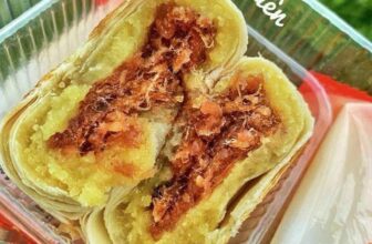 [🆕🇻🇳] LÒ MỨT DỪA – Mứt dừa non 🍔 Top1Food  🍜 BÁNH PÍA LẠP THỊT.
Shop bán món bánh mứt nên ngày nào cũng ăn ngọt. Nên ngán. Tìm món gì đó mặn mặn nhâm nhi.shop đã tìm ra món bánh pía này.Cả , shares-0✔️ , likes-3❤️️ , date-2025-03-19 16:12:23🇻🇳🇻🇳🇻🇳📰🆕