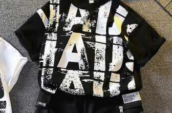 [🆕🇻🇳] BIBO Shop – Xưởng Thời Trang Trẻ Em 🧑‍🧒❤️️👶⭐️  CHỈ VỚI #99K ĐÃ CÓ TRONG TAY CHIẾC ÁO CHẤT CHƠI
==========
Đơn giản – Xinh đẹp – Phù hợp mọi lứa tuổi
Chất vải mềm mịn , mát , lên forn cực chuẩn
Full , shares-1✔️ , likes-4❤️️ , date-2025-03-20 16:23:04🇻🇳🇻🇳🇻🇳📰🆕