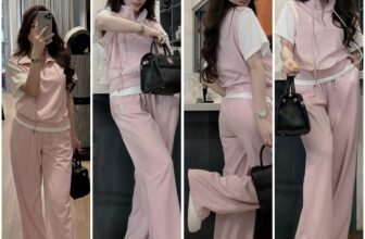 [🆕🇻🇳] June Shop – Nhà phân phối đồ may mặc 👕 Top1Fashion 👗  Kiểu nao em cung co lunn. Toan set bộ hot hittt
Set ngựa Hồng phiên bản quân suônh. Nhin cái dáng nức nở k cơ chu  Chât đẹp va đanh dac mann, dáng ao kéo  , shares-1✔️ , likes-33❤️️ , date-2025-03-16 01:47:47🇻🇳🇻🇳🇻🇳📰🆕