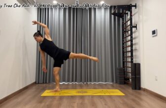 [🆕🇻🇳] Đạt Anh Yoga Flow – Khóa Học Video Online – Phòng tập yoga  🧘 Top1Yoga 🤸🏻‍♀️ Em giáo trao cho chị em niềm vui với Flow,
Không biết có chị em nào miên man quên hết lối về khôngFlow lên… là tâm trí dịu xuống
Flow xuống… là năng , shares-0✔️ , likes-70❤️️ , date-2025-03-22 03:09:04🇻🇳🇻🇳🇻🇳📰🆕