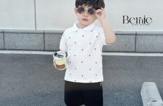 [🆕🇻🇳]  Lullabybaby – Thời trang cho bé 🧑‍🧒❤️️👶⭐️ BST POLO CHO BÉ TỪ 9-24Kg SIÊU CHẤT NHÀ BERNIE NHA
FREESHIP ĐƠN TỪ 2 BỘ
, shares-0✔️ , likes-0❤️️ , date-2025-03-22 14:08:55🇻🇳🇻🇳🇻🇳📰🆕