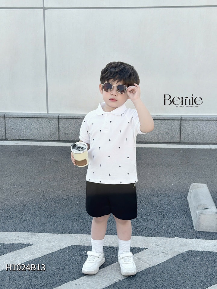 [🆕🇻🇳]  Lullabybaby – Thời trang cho bé 🧑‍🧒❤️️👶⭐️ BST POLO CHO BÉ TỪ 9-24Kg SIÊU CHẤT NHÀ BERNIE NHA
FREESHIP ĐƠN TỪ 2 BỘ
, shares-0✔️ , likes-0❤️️ , date-2025-03-22 14:08:55🇻🇳🇻🇳🇻🇳📰🆕