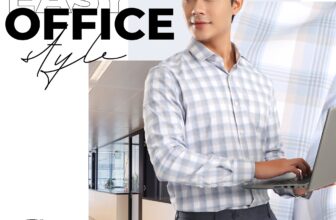 [🆕🇻🇳] Dugarco Collection Outlets 👕 Top1Fashion 👗  𝐄𝐀𝐒𝐘 𝐎𝐅𝐅𝐈𝐂𝐄 𝐒𝐓𝐘𝐋𝐄Sơ mi và quần âu – bộ đôi kinh điển khẳng định phong cách quý ông hiện đại. Không chỉ là sự chỉn chu, đó còn là tuyên ngôn về gu thẩm mỹ , shares-0✔️ , likes-5❤️️ , date-2025-03-23 22:00:11🇻🇳🇻🇳🇻🇳📰🆕