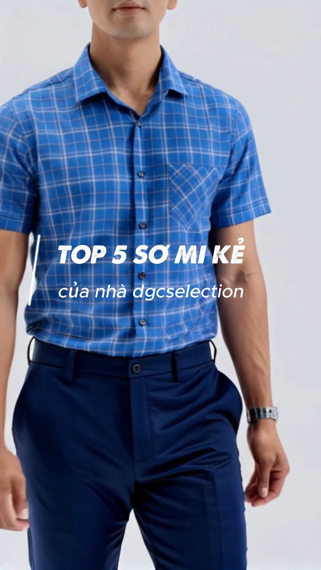 [🆕🇻🇳] DGC Selection là thương hiệu thời trang nam của Tổng công ty Đức Giang 👕 Top1Fashion 👗   , shares-0✔️ , likes-20❤️️ , date-2025-03-19 21:28:08🇻🇳🇻🇳🇻🇳📰🆕