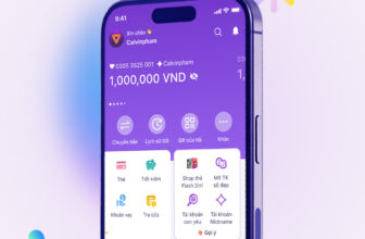 [🆕🇻🇳] TPBank – Ngân hàng TMCP Tiên Phong ♥️️📚  Có gì đặc biệt trên Chợ tiện ích Số “siêu đỉnh” của App TPBank?Chợ tiện ích Số đã chính thức được nâng cấp trên phiên bản App TPBank mới nhất.
Cùng kh , shares-7✔️ , likes-73❤️️ , date-2025-03-20 03:00:15🇻🇳🇻🇳🇻🇳📰🆕