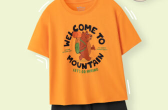 [🆕🇻🇳] Woo Kids – Go – Thái Bình – HỆ THỐNG THỜI TRANG TRẺ EM 🧑‍🧒❤️️👶⭐️  BÉ DIỆN ĐỒ XINH – LÊN HÌNH RỰC RỠ!Giá chỉ 139K. Đủ size từ 90-130 cho bé từ 10-33kg.Tưng bừng đón hè cùng bộ đồ thun siêu mát từ Woo Kids nào các b , shares-4✔️ , likes-3❤️️ , date-2025-03-19 17:30:07🇻🇳🇻🇳🇻🇳📰🆕