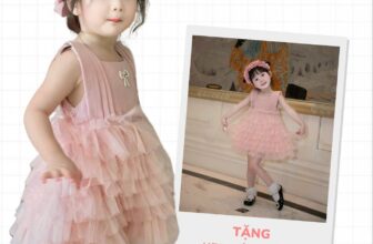 [🆕🇻🇳] HEHEHIHI – Cửa hàng nhỏ bán quần áo 🧑‍🧒❤️️👶⭐️  𝐇𝐎𝐓 𝐃𝐄𝐀𝐋 – 𝐕𝐀́𝐘 𝐇𝐎̂̀𝐍𝐆 𝐂𝐎̂𝐍𝐆 𝐂𝐇𝐔́𝐀 𝐂𝐇𝐈̉ 𝟓𝟓𝟎𝐊!Xếp li bồng bềnh, diện lên là xinh như nàng thơ!
Tone hồng pastel ngọt ngào, chuẩn tiểu thư bé nhỏ.
FUL , shares-0✔️ , likes-5❤️️ , date-2025-03-18 02:59:02🇻🇳🇻🇳🇻🇳📰🆕