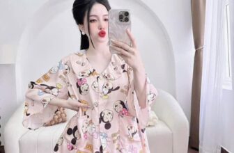 [???] NMee house  ? Top1Fashion ?  Đùi cổ sen tay loeee xinh lắmm ạTiêu chí bên em: mềm, mịn, mát1⃣7⃣0⃣094 1997 197
154/3Bis Lý Thái Tổ, p.Mỹ Long, LX-AG
, shares-0✔️ , likes-0❤️️ , date-2025-03-15 17:20:47????????