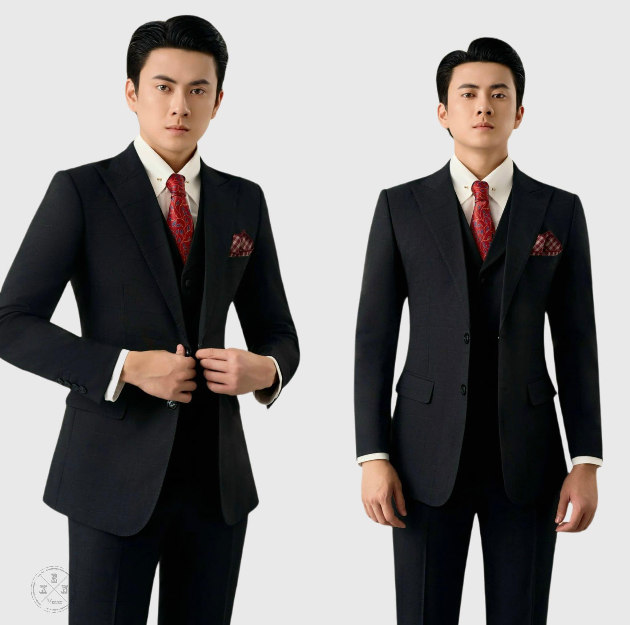 [🆕🇻🇳] Veston Ken – Vest Nam Hàn Quốc – Vest Cưới | Vest Studio | Vest Trung Niên… 👕 Top1Fashion 👗  Bạn Đã Sẵn Sàng Chưa? Vest Đẹp Nhất Đang Chờ Đón Bạn Tại Veston KenHãy đặt chân đến cửa hàng và biến giấc mơ cưới thành hiện thựcVest bên shop đang có  , shares-1✔️ , likes-9❤️️ , date-2025-03-19 22:55:33🇻🇳🇻🇳🇻🇳📰🆕