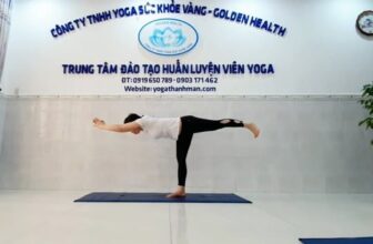 [???] Yoga Sức Khỏe Vàng – Golden Health ? Top1Yoga ??‍♀️ LÀM MẪU CHO TRÒ! TƯ THẾ CHIẾN BINH 3.
——-
KHÓA ĐÀO TẠO HLV YOGA TRỊ LIỆU 200H; 300H – ỨNG DỤNG VẬT LÝ TRỊ LIỆU (CƠ BẢN – CHUYÊN SÂU – CHUYÊN NGHIỆP –  , shares-0✔️ , likes-2❤️️ , date-2025-03-18 02:24:41????????