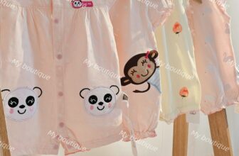 [🆕🇻🇳] My Boutique- Chuyên cung cấp các mặt hàng về thời trang & phụ kiện cho mẹ và bé 🧑‍🧒❤️️👶⭐️ Cute em đây có thừa mẹ ơi
, shares-0✔️ , likes-7❤️️ , date-2025-03-19 04:08:12🇻🇳🇻🇳🇻🇳📰🆕