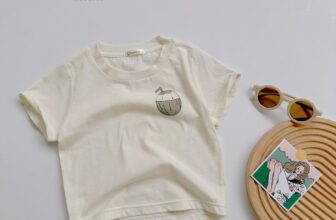 [🆕🇻🇳]  MiniumBaby – thương hiệu thời trang thiết kế chất lượng cao dành cho trẻ em 🧑‍🧒❤️️👶⭐️ ÁO MỚI CHO MÙA HẠ
Miniumbaby mang đến BST áo thun cao cấp với chất liệu cotton siêu mềm, thấm hút tốt, giúp bé thoải mái vận động cả ngày dài mà không lo b , shares-1✔️ , likes-3❤️️ , date-2025-03-20 16:30:06🇻🇳🇻🇳🇻🇳📰🆕