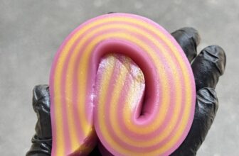 [🆕🇻🇳] TIỆM BÁNH QUÊ – Tiệm bán online Bánh Truyền Thống VN và các món ăn vặt tuổi thơ 🍔 Top1Food  🍜 Bánh da lợn màu lá cẩm cưng ghê luôn . Trồng được cây cẩm tím đúng là ko uổng công mà.
, shares-0✔️ , likes-5❤️️ , date-2025-03-19 17:17:48🇻🇳🇻🇳🇻🇳📰🆕