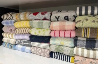 [???] Mizu Shop – Cửa hàng quần áo nữ  ? Top1Fashion ?  Khăn muji SẴN
size 35x80cm
cắt hết tem – cotton organic
1 set 5c – giá #140k/set ( màu mix ngẫu nhiên)
, shares-0✔️ , likes-3❤️️ , date-2025-03-21 01:44:31????????