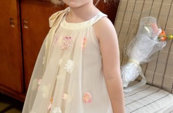 [🆕🇻🇳]  Yiyaya Kids Thời trang thiết kế mang thương hiệu Yiyaya dành cho bé gái 🧑‍🧒❤️️👶⭐️ 𝐘𝐈𝐘𝐀𝐘𝐀 𝐒𝐔𝐌𝐌𝐄𝐑 𝟐𝟎𝟐𝟓𝐻𝑎̀𝑛𝑔 𝑐𝑜́ 𝑠𝑎̆̃𝑛Size 90
Size 100
Size 110
Size 120
Size 130
Size 140
Size 150————————————
19 Kim Mã, Ba Đình, Hà Nội
024320 , shares-0✔️ , likes-1❤️️ , date-2025-03-19 00:52:32🇻🇳🇻🇳🇻🇳📰🆕