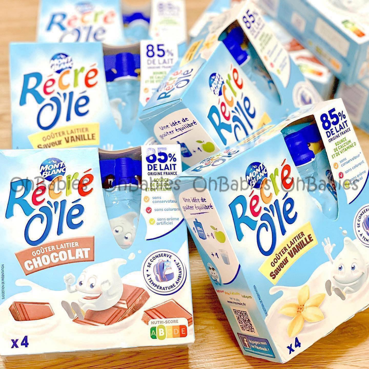 [???] Oh Babies VietNam – Everything for Baby and Mommy! ?‍?❤️️?⭐️  VÁNG SỮA MONT BLANC RECRE OLE CỦA PHÁP – NGON NGỌT BÉ ĂN THÚT THÍTMẹ cần tìm loại Váng sữa cao cấp vừa thơm vừa ngon, đảm bảo bé ăn một pần là sẽ mê n , shares-0✔️ , likes-0❤️️ , date-2025-03-20 04:00:57????????