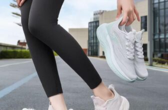 [🆕🇻🇳] Phương Ngân Shoes – 310 Lê Quý Đôn – Giày Dép Nam Nữ 👕 Top1Fashion 👗  Giày hãng êm nhẹ tênh
Tập thể thao, chạy bộ thì quá là ưng.
Size 36-40
, shares-0✔️ , likes-6❤️️ , date-2025-03-18 00:53:10🇻🇳🇻🇳🇻🇳📰🆕