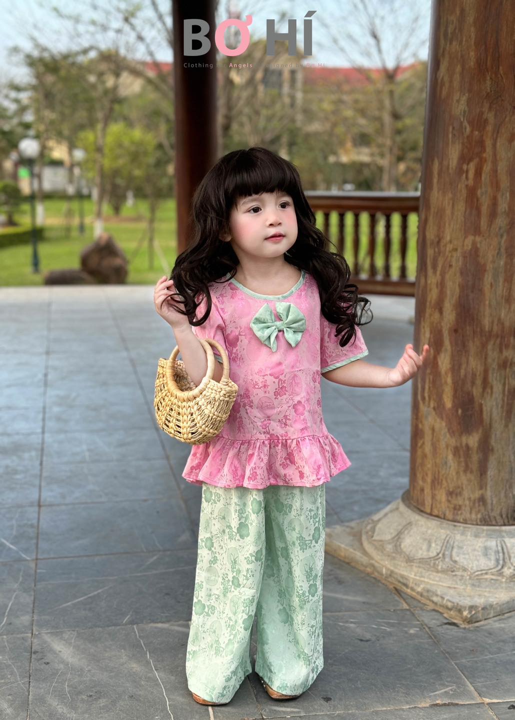 [🆕🇻🇳]  Bơ Hí – Thương hiệu thời trang thiết kế cao cấp dành cho mẹ và bé đẹp 🧑‍🧒❤️️👶⭐️ 𝐂𝐮𝐨̂́𝐢 𝐭𝐮𝐚̂̀𝐧 𝐱𝐢𝐧𝐡 đ𝐞̣𝐩 𝐜𝐮̀𝐧𝐠 𝐛𝐚̀ 𝐛𝐚 𝐧𝐡𝐚̀ 𝐁𝐨̛ 𝐧𝐡𝐞𝐧 𝐦𝐞̣ 𝐛𝐞́
Mẹ bé nhắn Bơ tư vấn chốt đơn nhen
Giá #250k/bộ ( hơn 25kg có phụ thu)
#Freeship từ 2 bộ ạ
, shares-0✔️ , likes-6❤️️ , date-2025-03-23 00:29:03🇻🇳🇻🇳🇻🇳📰🆕