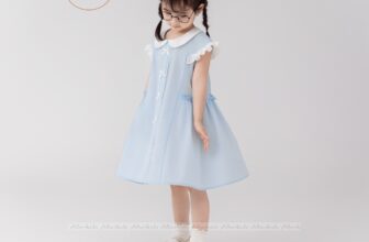[🆕🇻🇳] Alber Kids – Fashion Kids – Thời Trang trẻ em 🧑‍🧒❤️️👶⭐️ 𝐍𝐡𝐚̣̂𝐧 𝐧𝐠𝐚𝐲 𝐮̛𝐮 đ𝐚̃𝐢 𝐤𝐡𝐢 𝐦𝐮𝐚 𝐬𝐚̉𝐧 𝐩𝐡𝐚̂̉𝐦 𝐛𝐚 𝐦𝐞̣ 𝐧𝐡𝐞́
Chất liệu thô cotton mềm mại, nhấn nha bèo tay cùng cổ sen cho bé mặc được ở tất cả mọi nơi
Màu sắc  , shares-0✔️ , likes-0❤️️ , date-2025-03-21 18:29:50🇻🇳🇻🇳🇻🇳📰🆕