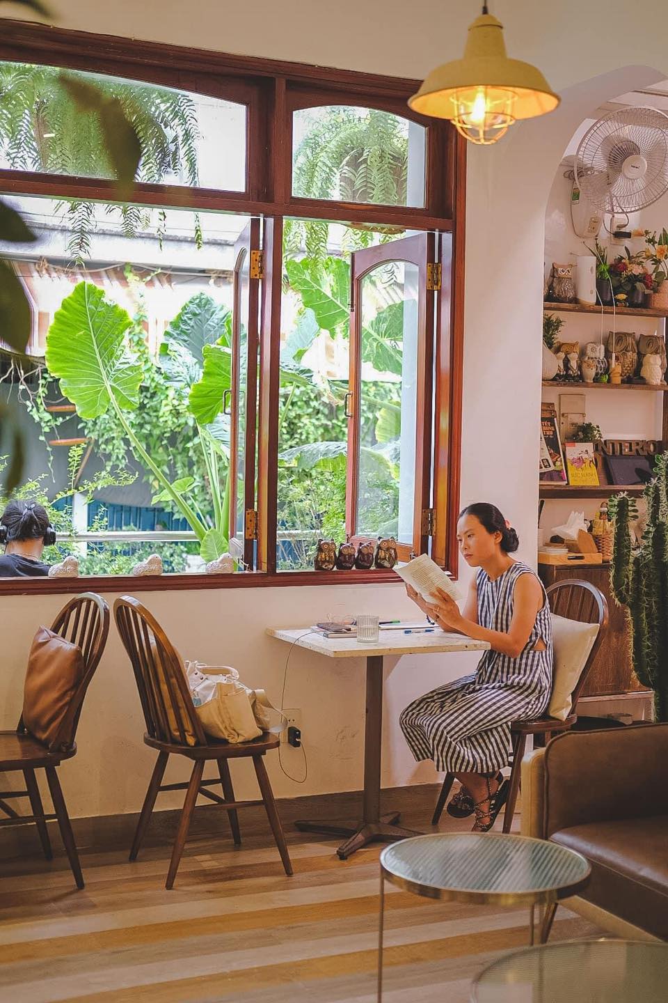 [???] Moon House Shop vnxk – 128/25 Lê Đức Thọ p6 Q. gò vấp HCM ? Top1Fashion ?  Sét z r chất oxford dư xịn đẹp xuất sắc
Form dáng trẻ trung , quần lưng thun dễ mặc
Size : S m LMoon House : 128/25 lê đức thọ ,p6 gò vấpSỉ :098575 , shares-0✔️ , likes-0❤️️ , date-2025-03-17 21:17:45????????