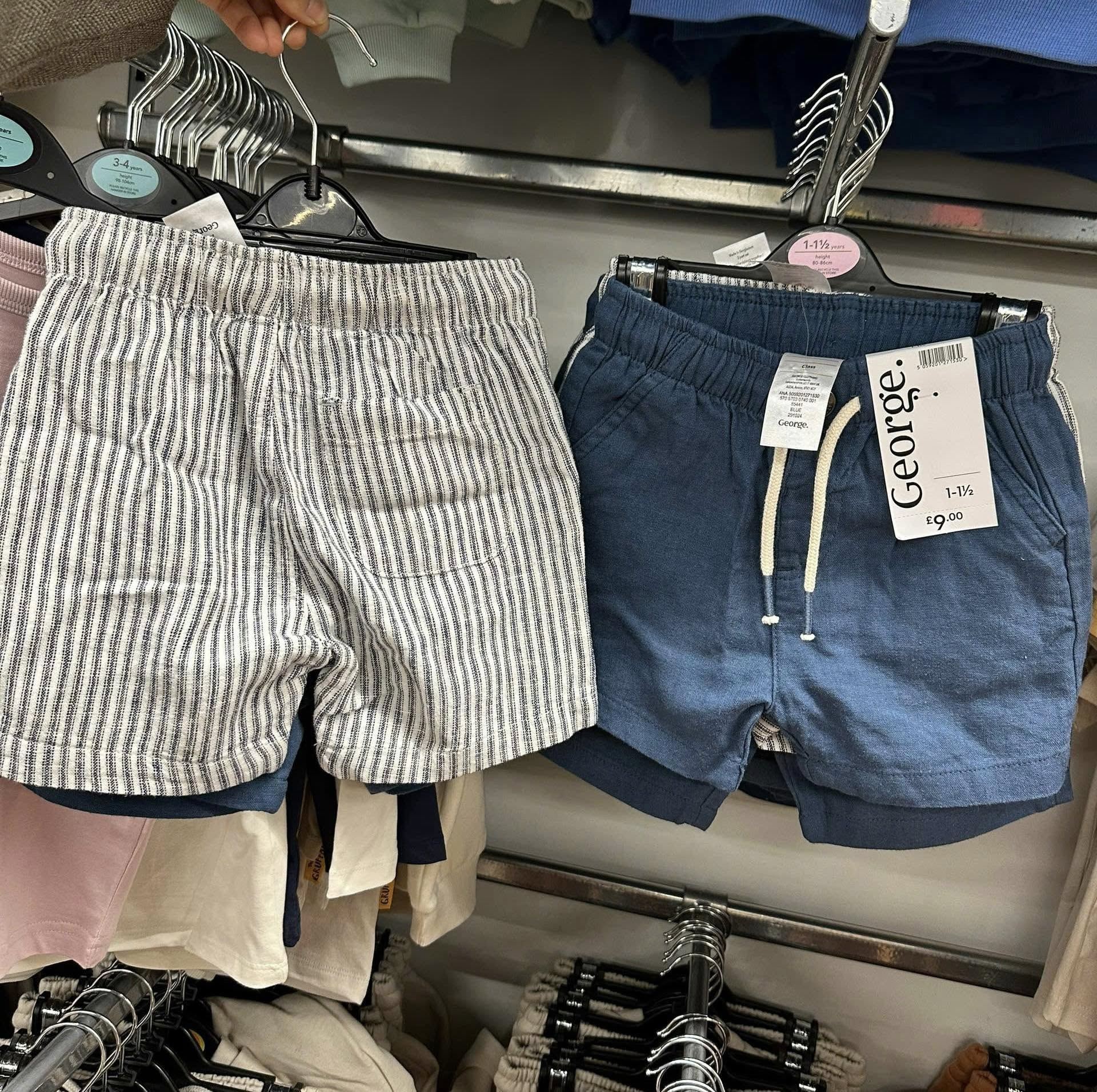 [🆕🇻🇳]  Mina’s House – Order US, UK – Order các sản phẩm Authentic từ US-UK-China-PL-JP… và local brand China 🧑‍🧒❤️️👶⭐️ Set này năm trk tương tự cũng làm bão, về đẹp mê.
Mát mịn, dề mặc lắm luôn . Màu đẹp cả 2 chiếc
GEO chất đỉnh lắm ạ
12/18 18/24 2/3 #339k + kg/ 2c
3/4 4/5  , shares-0✔️ , likes-0❤️️ , date-2025-03-18 17:39:45🇻🇳🇻🇳🇻🇳📰🆕