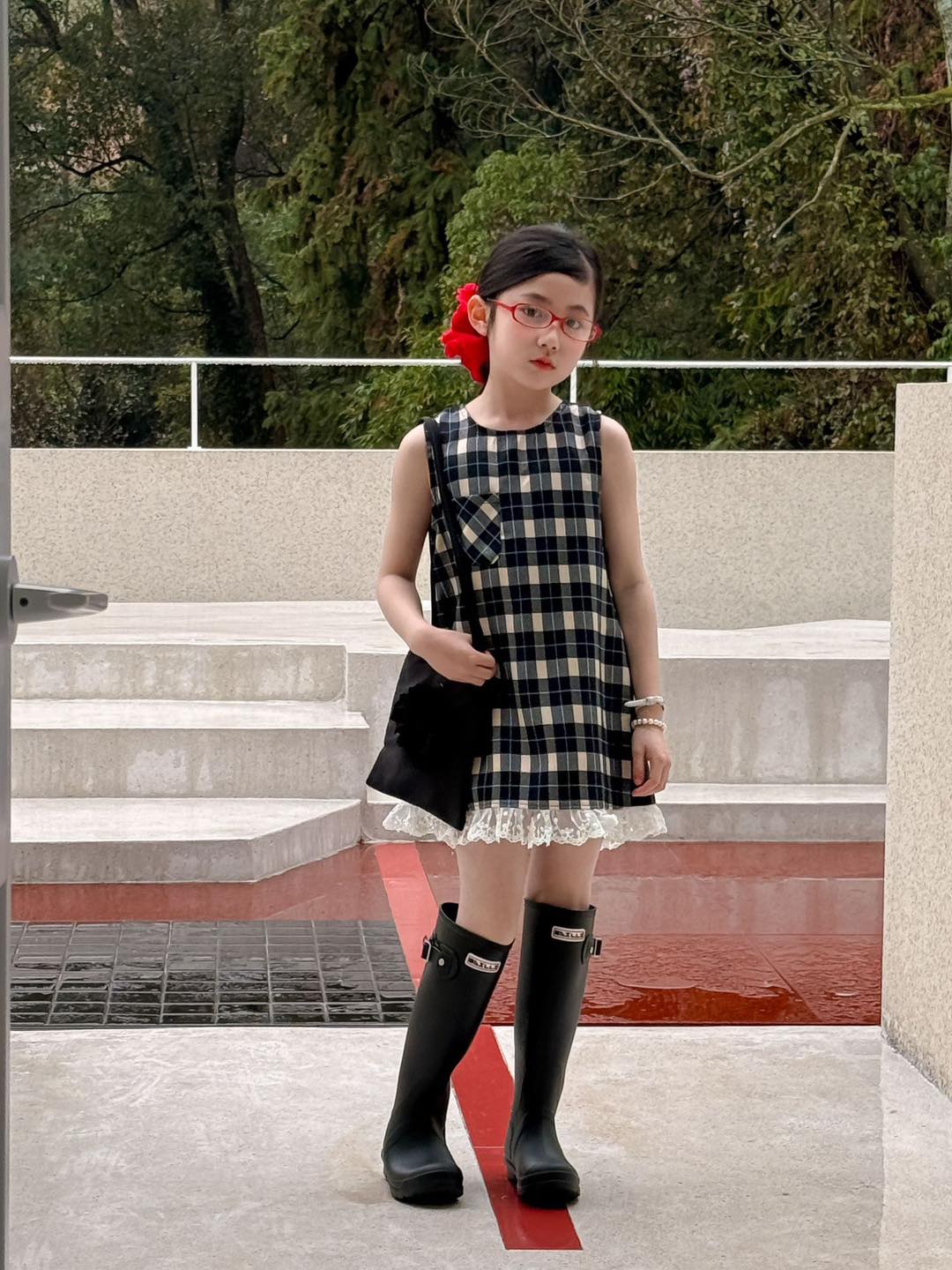 [🆕🇻🇳] Tiệm Nhà Bơ – 안녕하세요☀️ Tiệm chuyên đồ trẻ em Quảng Châu, mang style Hàn Quốc năng động cho bé🥑 🧑‍🧒❤️️👶⭐️ Váy dáng ngắn iu
Sz90-150
#hàngorder
, shares-0✔️ , likes-0❤️️ , date-2025-03-21 15:27:58🇻🇳🇻🇳🇻🇳📰🆕