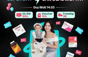 [🆕🇻🇳] TikTok Shop Vietnam  – Where Entertainment meets Commerce ♥️️ Top1Index 📚   MEGA ONE DAY – SĂN DEAL MỎI TAYNGÀY HỘI MUA SẮM DỊP CUỐI NĂM – MEGA ONE kết hợp với các thương hiệu đem đến cho các bạn một ngày ngập tràn trong deal  , shares-3✔️ , likes-8❤️️ , date-2025-03-21 19:09:29🇻🇳🇻🇳🇻🇳📰🆕