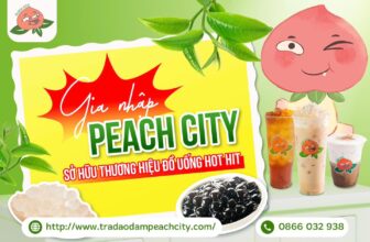 [🆕🇻🇳] Trà đào dầm Peach City – THƯƠNG HIỆU TRÀ ĐÀO DẦM SỐ 1 VIỆT NAM 🍔 Top1Food  🍜 CƠ HỘI KINH DOANH ĐỘC QUYỀN CÙNG PEACH CITY – ĐẦU TƯ NHẸ, LỢI NHUẬN KHỦNG!
Bạn đang tìm kiếm một mô hình kinh doanh ít vốn, rủi ro thấp, lợi nhuận cao?
Gia , shares-0✔️ , likes-6❤️️ , date-2025-03-21 01:18:12🇻🇳🇻🇳🇻🇳📰🆕