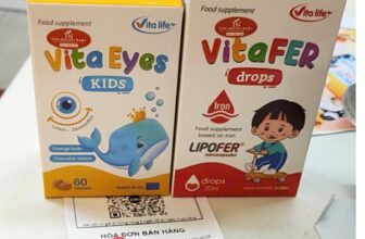 [🆕🇻🇳]  Tâm Nhung Baby – HỆ THỐNG MẸ BẦU VÀ EM BÉ TOP 1 THÁI BÌNH 🧑‍🧒❤️️👶⭐️  VITA LIFE NÂNG NIU TỪNG KHOẢNH KHẮC, CHĂM SÓC TỪNG BƯỚC CHÂN
Để mỗi giai đoạn phát triển của con là một hành trình trọn vẹn, nhãn hàng Vita Life luôn đồ , shares-5✔️ , likes-2❤️️ , date-2025-03-19 22:15:51🇻🇳🇻🇳🇻🇳📰🆕