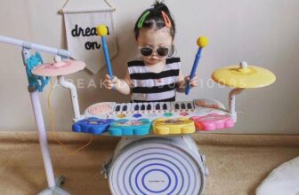 [🆕🇻🇳]  AreaKids – Chuyên hàng nội địa Hàn dành cho Mẹ và Bé 🧑‍🧒❤️️👶⭐️ Bộ trống nhạc #Haavebrick – Ba mẹ nào đang tìm kiếm cho con một bộ đồ chơi tích hợp nhiều chức năng để bé hứng thú , tò mò và đam mê thì đây chính là bộ đồ , shares-0✔️ , likes-0❤️️ , date-2025-03-21 22:00:48🇻🇳🇻🇳🇻🇳📰🆕