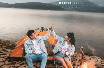 [🆕🇻🇳] Nobita Studio – Chụp Ảnh Cưới Đẹp HCM ♥️️ Top1Shop 🛍️  𝐂𝐨𝐧𝐜𝐞𝐩 𝐜𝐚𝐦𝐩𝐢𝐧𝐠 cùng dâu rể tại hồ tuyền lâm của nhà mình vừa thục hiện cho khách,thời tiết hơi se lạnh làm tách cafe thì còn gì bằng.K , shares-0✔️ , likes-5❤️️ , date-2025-03-19 23:35:02🇻🇳🇻🇳🇻🇳📰🆕