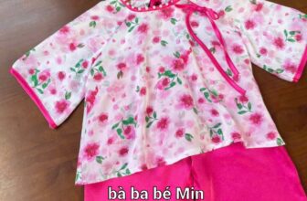 [🆕🇻🇳]  Chuyên sỉ lẻ đồ ồ bà ba bé 🧑‍🧒❤️️👶⭐️ Sét Bộ Đồ Lam Bé Gái đính chuỗi cổ cho bé
Size 7 > 40kg
Chất liệu vải : Áo mango 8d siêu đẹp
Chất liệu vải : Quần Phi bóng
Ship cod toàn quốc
Nhận hàn , shares-0✔️ , likes-1❤️️ , date-2025-03-17 22:25:26🇻🇳🇻🇳🇻🇳📰🆕
