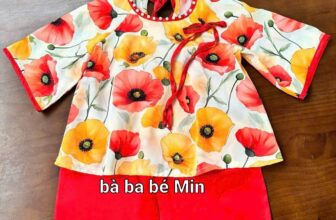 [🆕🇻🇳]  Chuyên sỉ lẻ đồ ồ bà ba bé 🧑‍🧒❤️️👶⭐️ Sét Bộ Đồ Lam Bé Gái đính chuỗi cổ cho bé
Size 7 > 40kg
Chất liệu vải : Áo mango 8d siêu đẹp
Chất liệu vải : Quần Phi bóng
Ship cod toàn quốc
Nhận hàn , shares-0✔️ , likes-1❤️️ , date-2025-03-17 22:24:47🇻🇳🇻🇳🇻🇳📰🆕