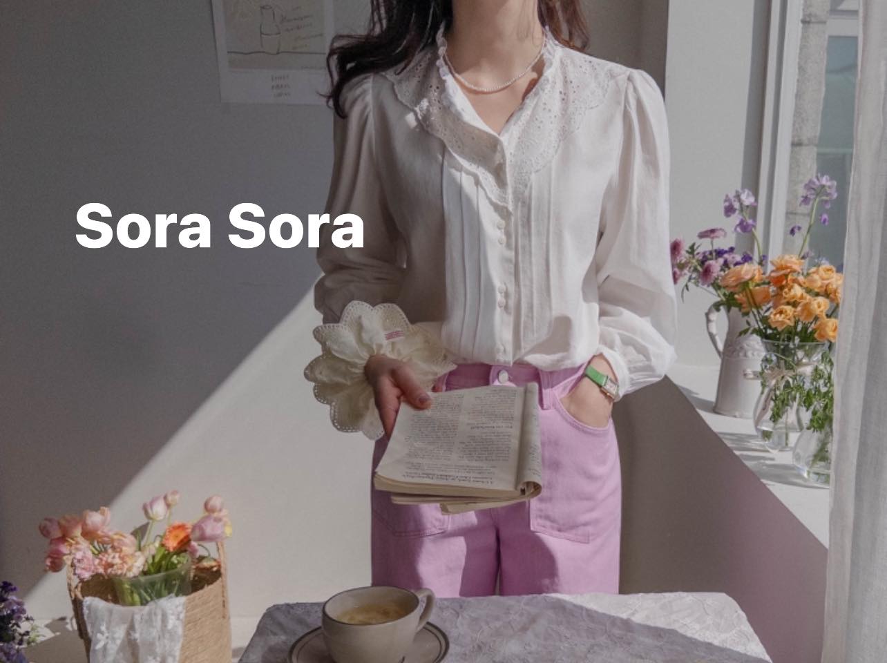 [🆕🇻🇳] Thời trang Hàn Quốc cao cấp SORA 👕 Top1Fashion 👗  Bình luận đã bị tắt cho bài viết này.
, shares-0✔️ , likes-0❤️️ , date-2025-03-21 21:30:48🇻🇳🇻🇳🇻🇳📰🆕