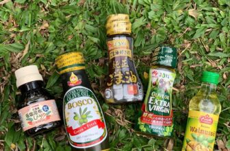 [🆕🇻🇳]  Suzanna Nguyen  (Suzanna Nguyen) – Best choice for your baby! 🧑‍🧒❤️️👶⭐️ #HẠT #NÊM , NƯỚC #TƯƠNG TÁCH MUỐI  VÀ  #DẦU #ĂN  DÙNG ĂN DẶM CHO BÉ
GIÁ TỐT TẠI LINKHẠT NÊM :  BÒ , SÒ ĐIỆP ,  BÍ ĐỎ PHÔ MAI
DẦU MACCA ,  HẠT CẢI, ÓC C , shares-0✔️ , likes-2❤️️ , date-2025-03-21 01:01:43🇻🇳🇻🇳🇻🇳📰🆕