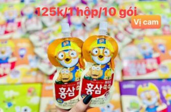 [🆕🇻🇳]  Shop Kent Baby  (Shop ken baby)  🧑‍🧒❤️️👶⭐️ Đợt này giao mùa là cao điểm của các loại cúm. Từ sáng đến giờ thấy các mẹ thi nhau đến mua hồng sâm về cho con uống để tăng sức đề kháng.
Về 200 thùng la  , shares-0✔️ , likes-3❤️️ , date-2025-03-22 21:36:42🇻🇳🇻🇳🇻🇳📰🆕
