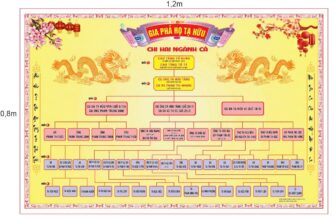 [🆕🇻🇳] In ấn Thành Huân 0966088033 – Thiết kế, in ấn Phong bì, thiệp cưới, giấy mời 🎨 Top1Designs ✨  Các bác vẫn đang băn khoăn chưa biết lên #gia_phả như nào
đẹp
Sang
Con cháu lớp lớp về sau nhìn vào biết ngay dòng tộc mình như nàoNhanh qua In ấn Th , shares-0✔️ , likes-2❤️️ , date-2025-03-15 20:52:59🇻🇳🇻🇳🇻🇳📰🆕